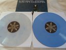 Die Antwoord ?– $O$ 2 LP Vinyl Record SOS Rare Hip Hop Ninja Yo Landi Rhythm