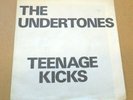 Undertones, Teenage Kicks, Vinyl 7