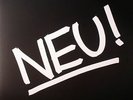 NEU  - Neu  '75 - Vinyl (gatefold LP)
