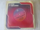 DAVID BOWIE AND LOWER THIRD CANT HELP THINKING ABOUT YOU# EP PYE VGC
