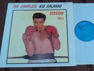 Elvis Presley  The Complete Kid Galahad Session Vol.1 LP on TCB - EX+ Example