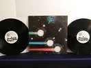 Jimmy Buffet & The Coral Reefer Band Live On July 4, 1980,SF-AOR-102 PROMO 2 LPs