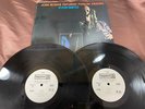 JOHN COLTRANE LIVE IN SEATTLE IMPULSE IMP-88069 STEREO JAPAN W.PROMO GFOLD 2LP