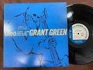 MINT  GRANT GREEN OLEO BLUE NOTE GXF 3065 STEREO JAPAN VINYL LP