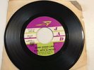 Bob, Rita, & Peter (Bob Marley) 45rpm PROMO - Mellow Mood/Bend Down Low VG+ Jad