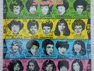 ROLLING STONES - SOME GIRLS - ORANGE VINYL, 1ST PRESSING, HOLLAND IMPORT, 1978
