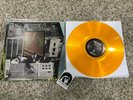HOME Odyssey Vinyl Record Limited Edition Orange Transparent Dream Girl Records