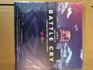 Jack White Battle Cry Texas Rangers Remix MLB TMR Red White 7