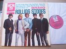 ROLLING STONES,BRAVO lp vg+/vg+ hör zu records SHZT 531 Germany 1965