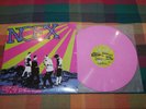 NOFX - 22 Songs That Weren't Good Enough LP | Fat Wreck Chords Lagwagon
