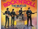 The Beatles & John Lennon - Rock n Roll 3 Vinyl LP Box Set EMI 4M128-54084/85/86