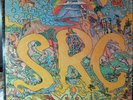 SRC Self Titled 1st LP CAPITOL ST 2991 Stereo Psych pro-prog A1/A1