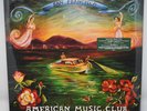 AMERICAN MUSIC CLUB   San Francisco   Orig 1994 Ltd VINYL LP   UNOPENED / Sealed