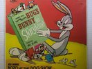 BUGS BUNNY IN STORYLAND 1975 LP FACTORY SEALED ZIV Looney Tunes MEL BLANC