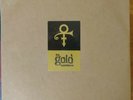 PRINCE The Gold Experience 2LP Official Promo Yellow Vinyl 1995 rare #2472