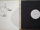 white bronco action bronson signed vinyl (purchased at Rhode Island show)