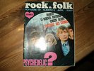 Rock & Folk N°6 / avril 1967 très bon état COMPLET/ROLLING STONES -PRETTY THINGS