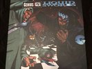 Genius / GZA Liquid Swords Chess Box Set 4LP RSD RARE - Wu-Tang WUTANG RZA VINYL