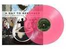A Day To Remember ?- What Separates Me From You LP - COLORED Vinyl Album Record