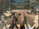 The Beatles Something UK 7