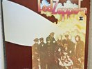 Original  LED ZEPPELIN II 2, 1969, VINYL LP USA  NM   Vintage LP