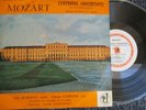 RARE ED1 LOLA BOBESCO CAPPONE MOZART LES DISCOPHILES FRANÇAIS 525.118 FRANCE