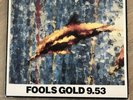 The Stone Roses Fools Gold 9.53 12” Vinyl
