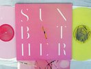 DEAFHEAVEN SUNBATHER DEATGWISH DW146 US COLOUR WAX VINYL 2X12