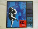 GUNS N' ROSES USE YOUR ILLUSION II GEFFEN 0720642442012 EU SEALED VINYL 2LP