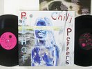 RED HOT CHILI PEPPERS GREATEST HITS WARNER 553340 1 GERMAN HEAVY WEIGHT 2LP