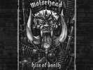 Motorhead Kiss of Death Vinyl LP New 2019