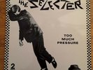 The Selecter - Too Much Pressure Vinyl LP Original Pressing Two-Tone Ska