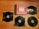 Classical Music of China Wei Chung Loh 4 78 RPM w/ Book Musicraft 44