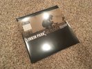 NEW Linkin Park Meteora Metallic Gold Vinyl LP Chester Bennington SEALED