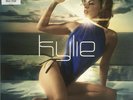KYLIE MINOGUE Light Years Blue Vinyl 2 LP DELETED RARE Sainsburys SEALED