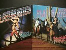 Lot: 2 PLASMATICS LPs - Metal Priestess / Beyond Valley of 1984 New SEALED vinyl