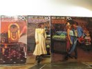 Best Of The '50s, '60s & '70s - RCA Vinyl Records - New; Still Sealed