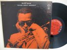 Miles Davis - Round About Midnight - w/ Coltrane - 1950s 6-eye Mono