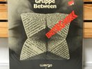 Gruppe Between Einstein 1971 Wergo Germany WER 1001 LP Sealed