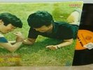 KOREA KOREAN JAZZ LOUNGE POP YOUNG FESTIVAL VOL 7 K APPLE 784