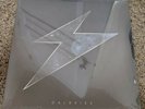 The Digital Age Galaxies Vinyl (New/Sealed) (Rare) (/500) David Crowder Band