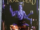 AND YOU WILL KNOW US BY THE TRAIL OF DEAD - MADONNA (1999) Vinyl, Domino, NM-