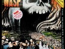 W.A.S.P. - The Headless Children Vinyl LP. 1989. Capitol. UK.