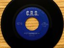 Zodiacs-Don't Change On Me/Rugh Nut. Rare Northern Soul on the CRS label. VIDEO