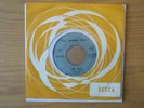 Rolling Stones - Get Off Of My Cloud/I'm Free - Rare 45 single - Made in Congo
