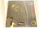 ART BLAKEY Moanin' Lee Morgan Benny Golson 45 rpm 200 gram vinyl SEALED 2 LP