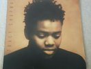 Tracy Chapman Tracy Chapman Self Titled Vinyl Album LP Elektra Records 1988