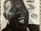 Howlin' Wolf The Real Folk Blues Chess France 12