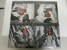 NEW 4-LP SET 