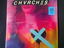 Chvrches Love Is Dead Vinyl Grimes MGMT Purity Ring M83 Alvvays PVRIS